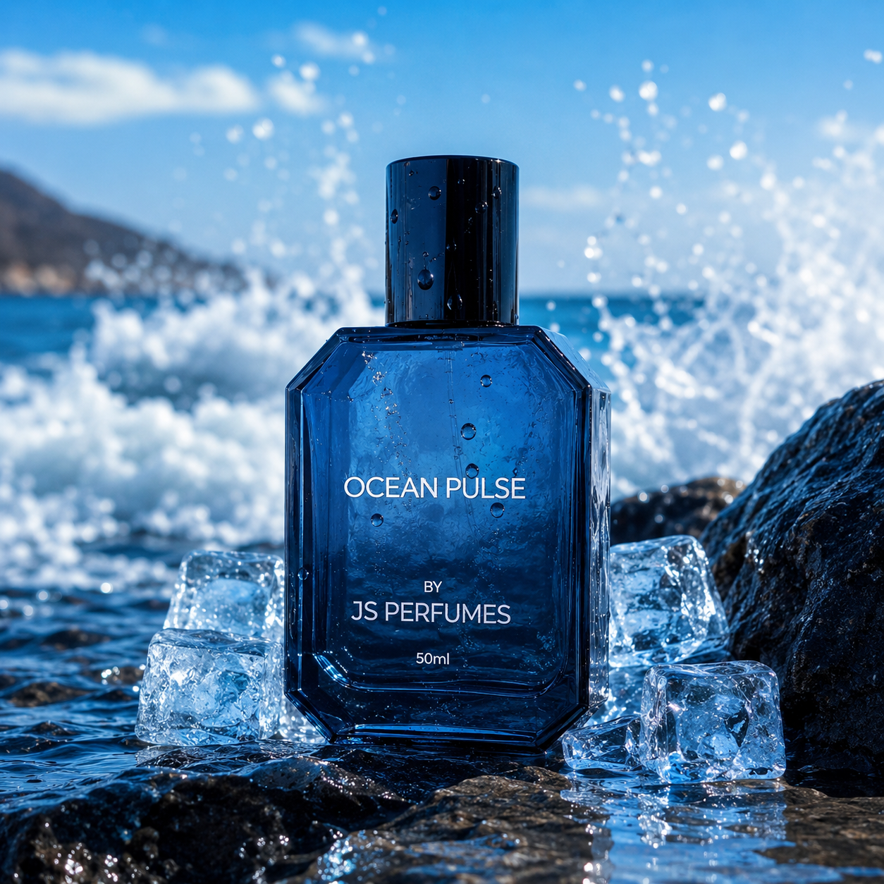 OCEAN PULSE (50ml)