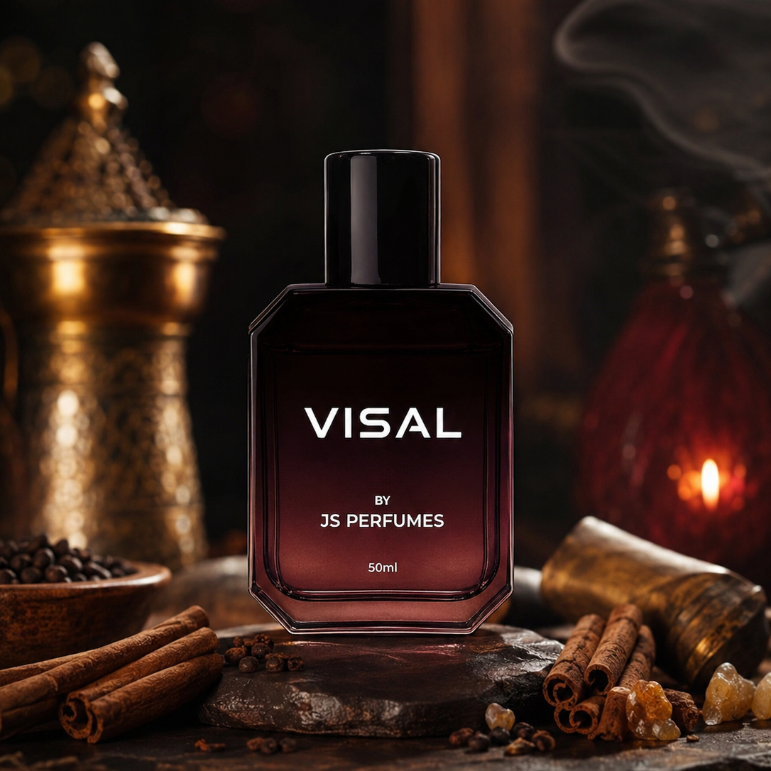 VISAL BY JS (50ml)