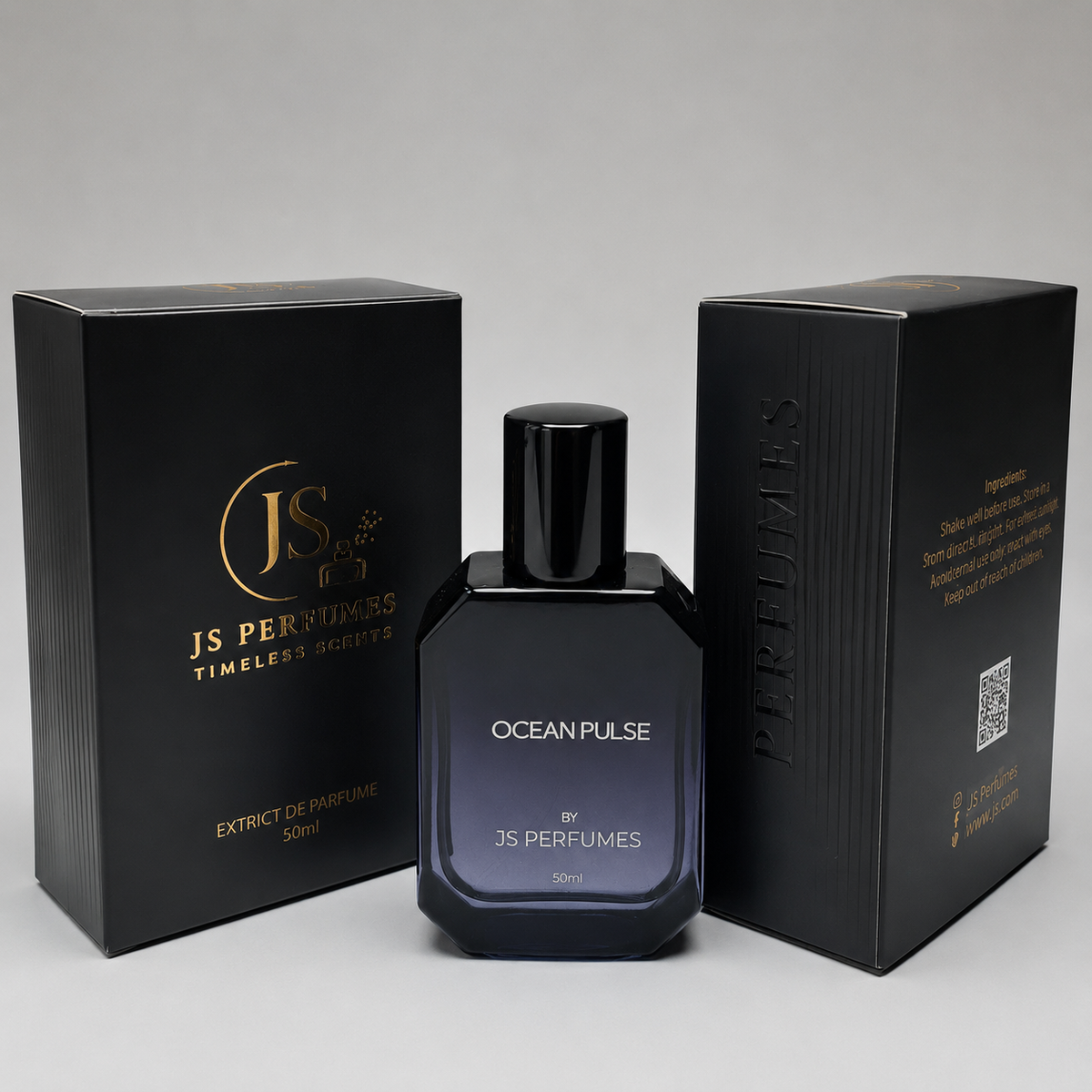 OCEAN PULSE (50ml)