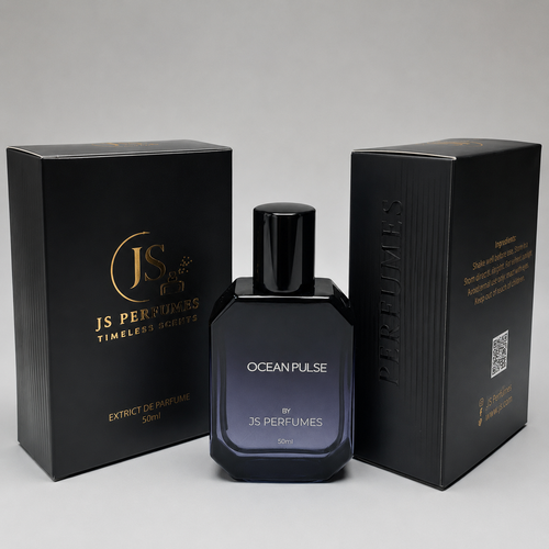 OCEAN PULSE (50ml)