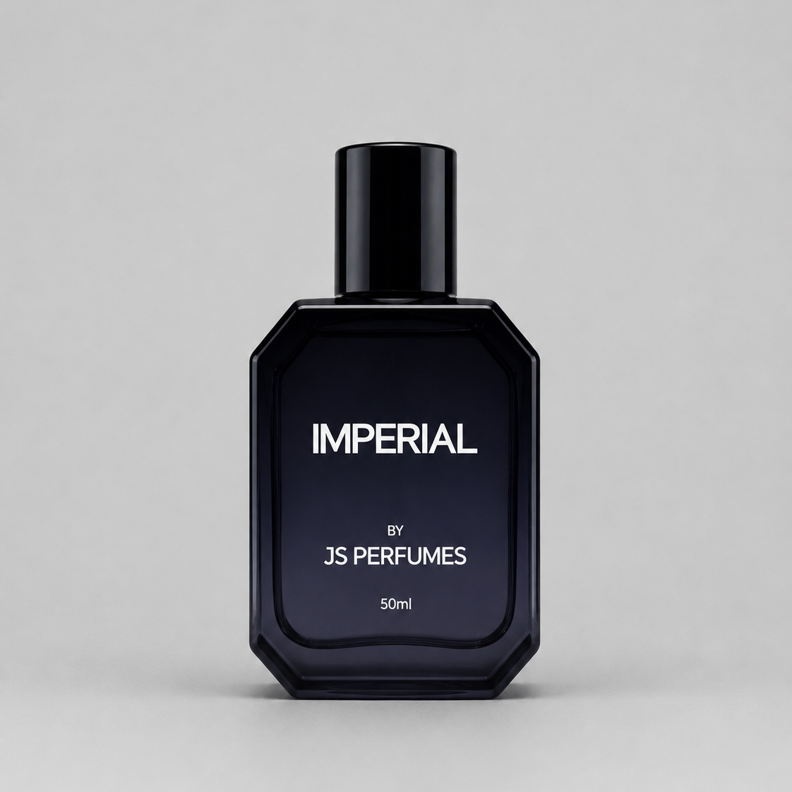 IMPERIAL BY JS (50ml) unisex for everyone! Everyday use!