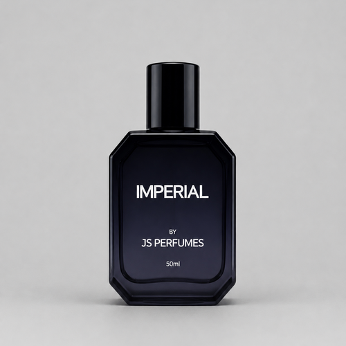 IMPERIAL BY JS (50ml) unisex for everyone! Everyday use!