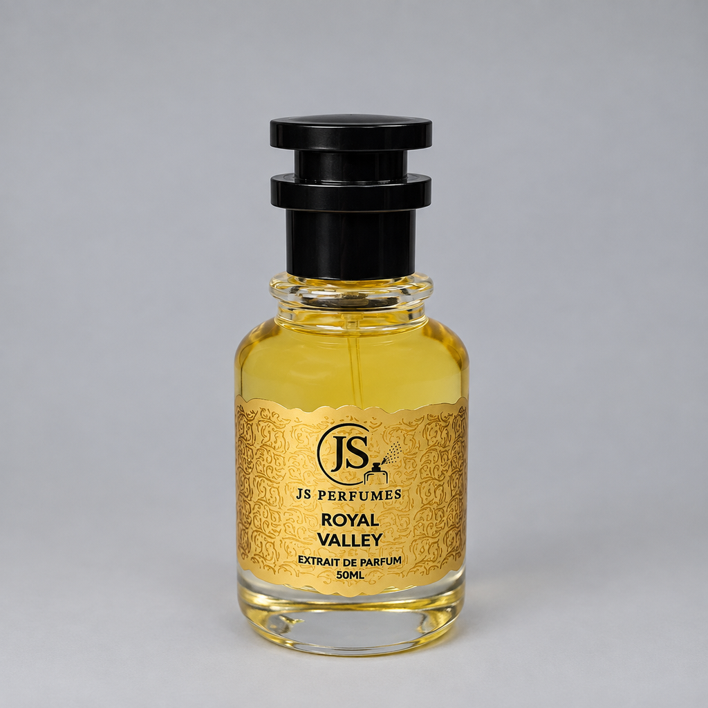 ROYAL VALLEY (50ml)