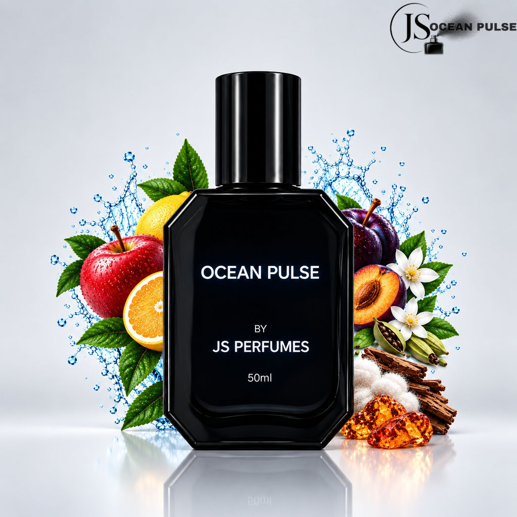OCEAN PULSE (50ml)