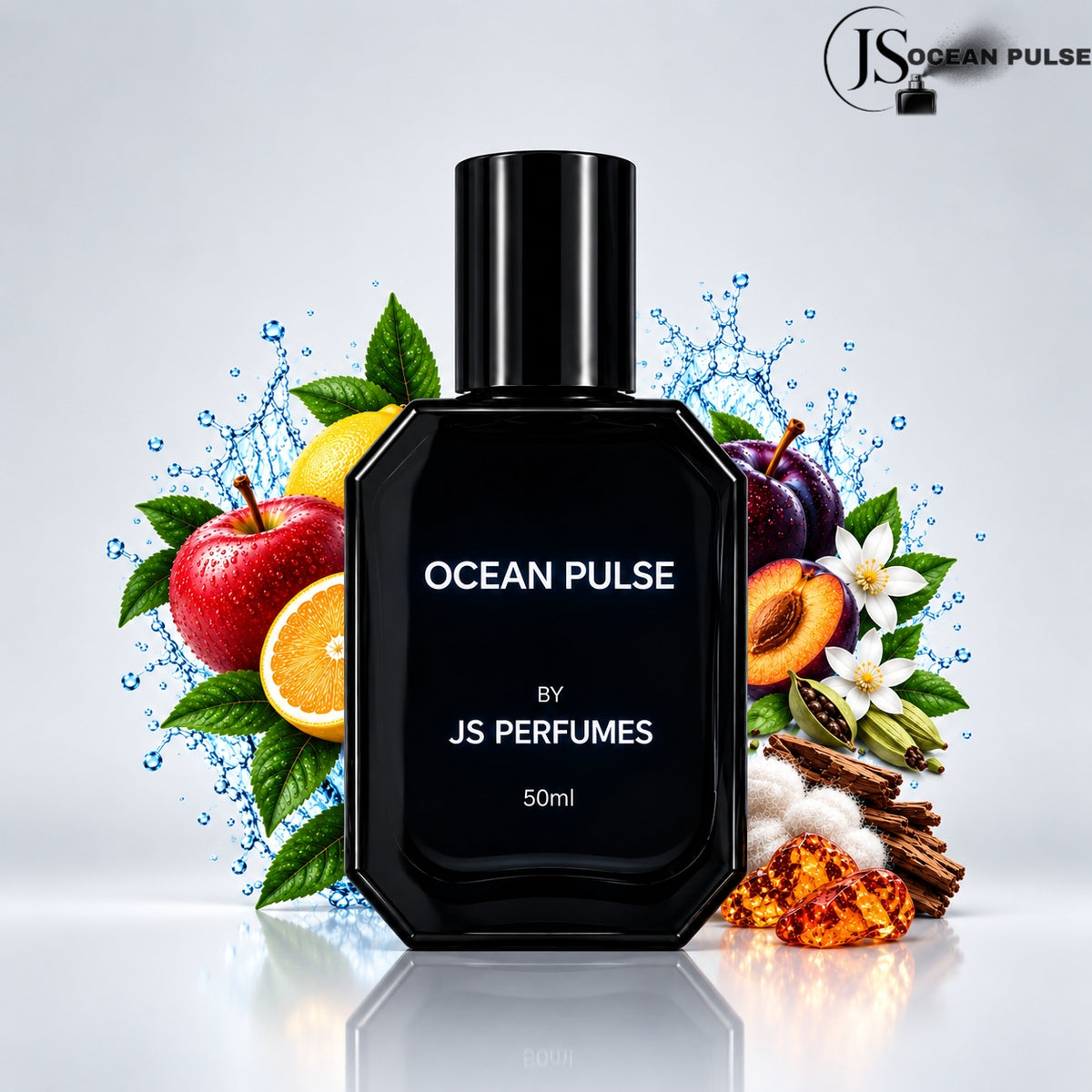 OCEAN PULSE (50ml)
