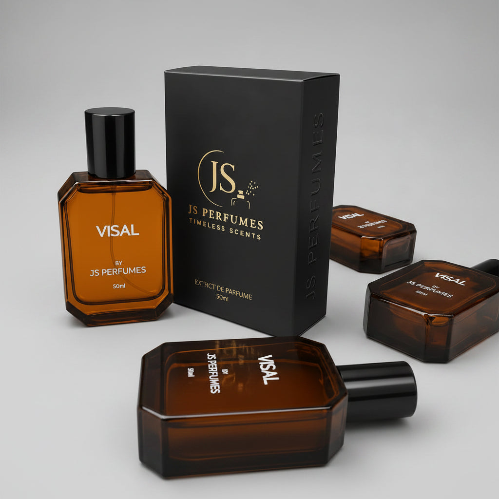 VISAL BY JS (50ml)