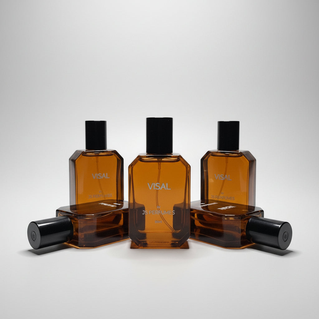 VISAL BY JS (50ml)