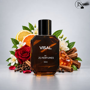 VISAL BY JS (50ml)